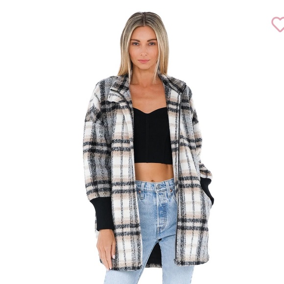 BB DAKOTA winter coat - Picture 8 of 8